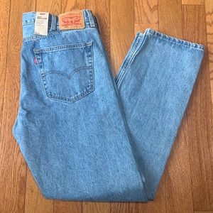 Levi’s men’s jeans